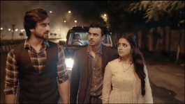 Aashiqana - Season 02 Episode 08